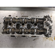 #FQ03 Left Cylinder Head From 2005 Infiniti FX35  3.5